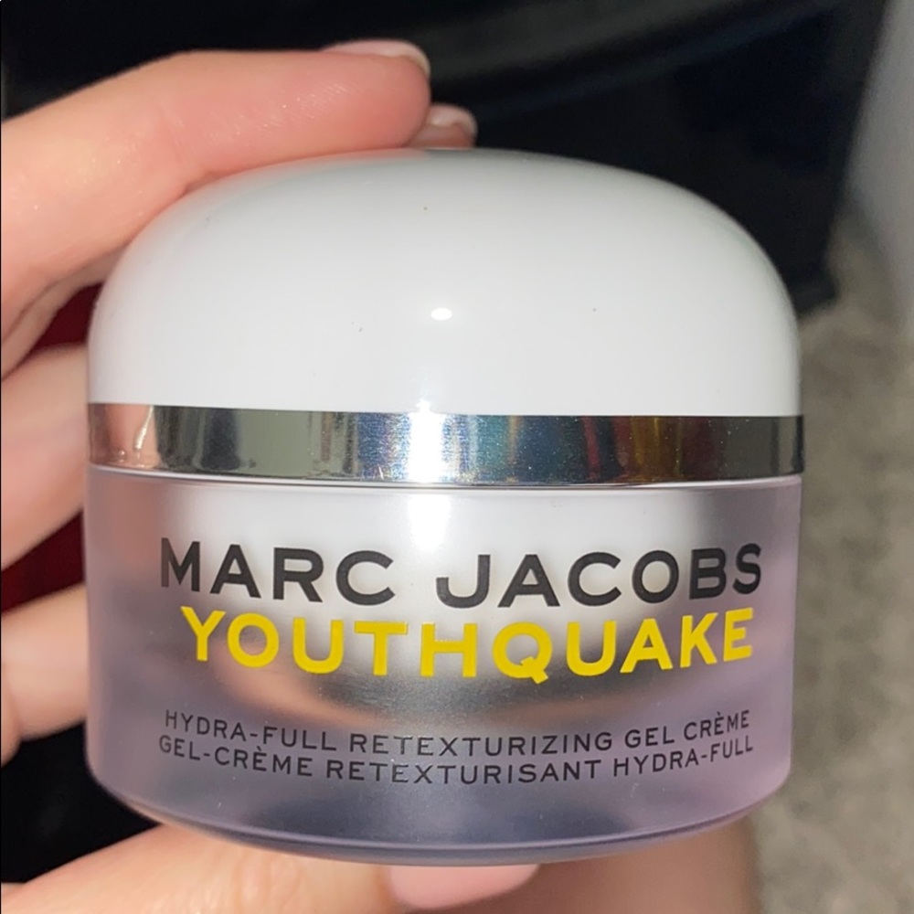 Marc Jacobs Youthquake